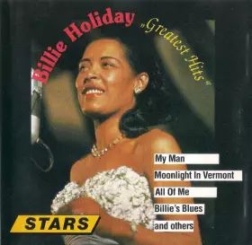 Couverture du produit · Greatest Hits