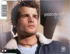 Couverture du produit · 5 Days