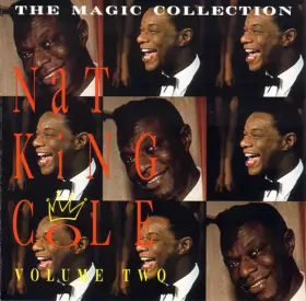 Couverture du produit · Nat King Cole - Volume Two