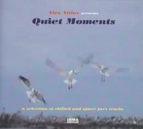 Couverture du produit · Presents Quiet Moments