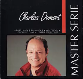 Couverture du produit · Master Serie 