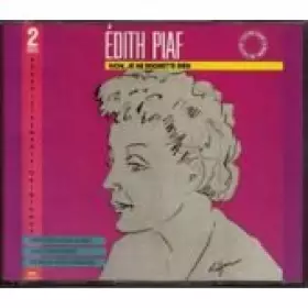 Couverture du produit · Non Je Ne Regrette Rien