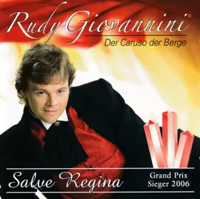 Couverture du produit · Salve Regina