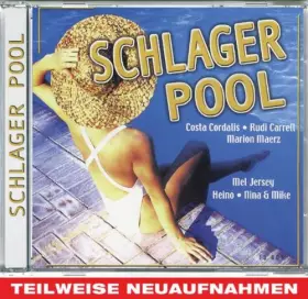 Couverture du produit · Schlager Pool [Import]