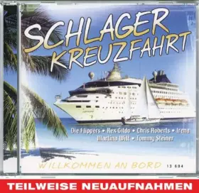 Couverture du produit · Schlager Kreuzfahrt [Import]