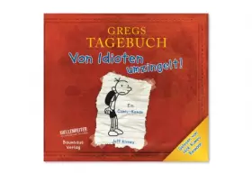 Couverture du produit · Gregs Tagebuch-Von Idioten Umzingelt [Import]