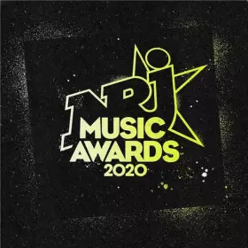 Couverture du produit · NRJ Music Awards 2020