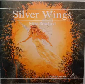 Couverture du produit · Silver Wings