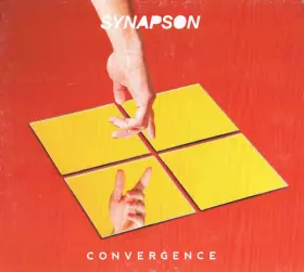 Couverture du produit · Convergence