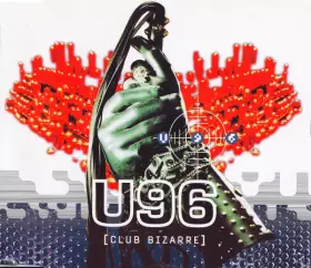 Couverture du produit · Club Bizarre