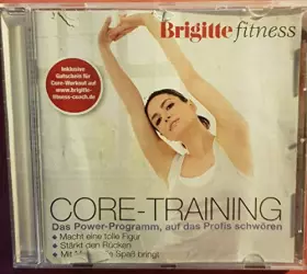 Couverture du produit · Brigitte Core Training [Import]