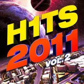 Couverture du produit · H1ts 2011 /Vol.2
