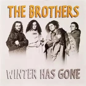 Couverture du produit · Winter Has Gone