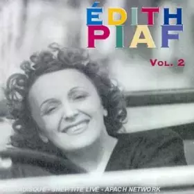 Couverture du produit · Vol. 2