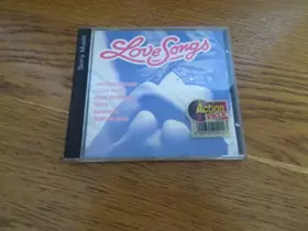 Couverture du produit · Love Songs