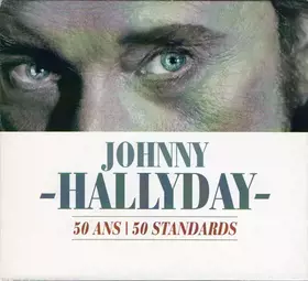 Couverture du produit · 50 Ans / 50 Standards
