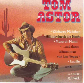 Couverture du produit · Tom Astor