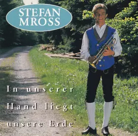 Couverture du produit · In Unserer Hand Liegt Unsere Erde