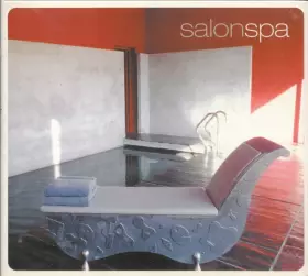 Couverture du produit · Salon Spa