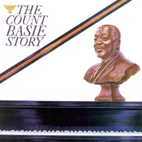 Couverture du produit · The Count Basie Story