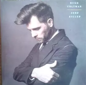 Couverture du produit · Zero Killed