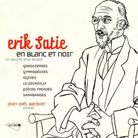 Couverture du produit · En Blanc Et Noir