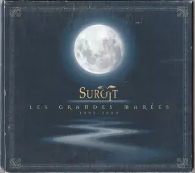 Couverture du produit · Les Grandes Marées - 1992 - 2000