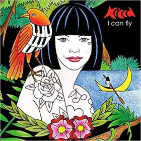 Couverture du produit · I Can Fly