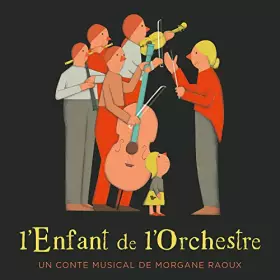 Couverture du produit · l'enfant de l'Orchestre
