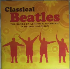 Couverture du produit · Classical Beatles