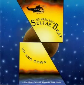 Couverture du produit · Up And Down