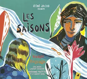 Couverture du produit · Les Saisons