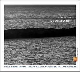 Couverture du produit · Ou en Est la Nuit