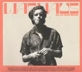 Couverture du produit · Ha Ha Heartbreak