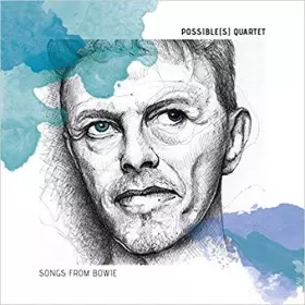 Couverture du produit · Songs From Bowie