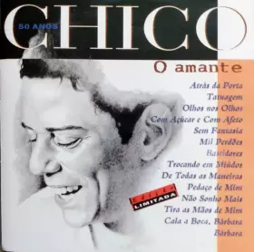 Couverture du produit · O Amante