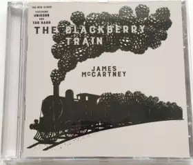 Couverture du produit · The Blackberry Train