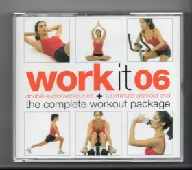 Couverture du produit · Work It 06 - The Complete Workout Package