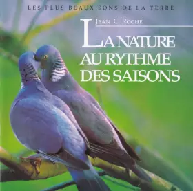 Couverture du produit · La Nature Au Rythme Des Saisons