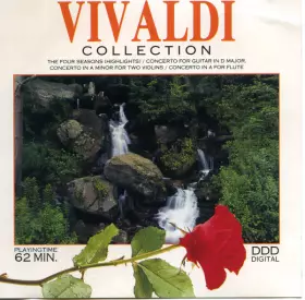 Couverture du produit · Vivaldi -  Collection