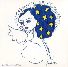Couverture du produit · A Christmas CD By Jewel