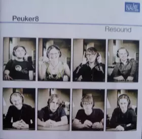 Couverture du produit · Resound