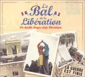 Couverture du produit · Le Bal de la libération