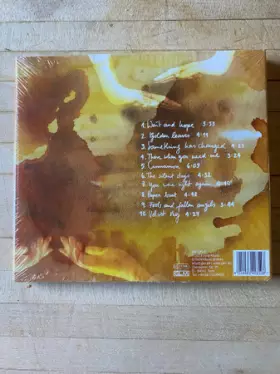 Couverture du produit · Cinnamon