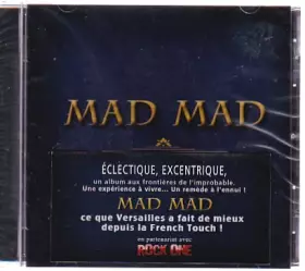 Couverture du produit · Punk & Circonstances