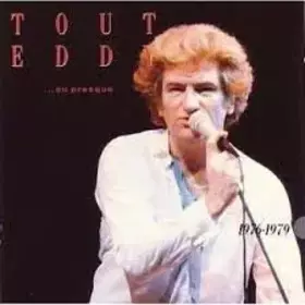 Couverture du produit · Tout Eddy 1976-1979