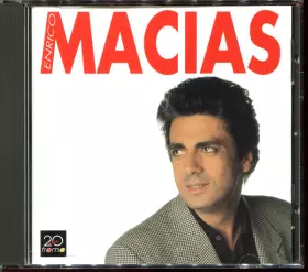 Couverture du produit · Enrico Macias