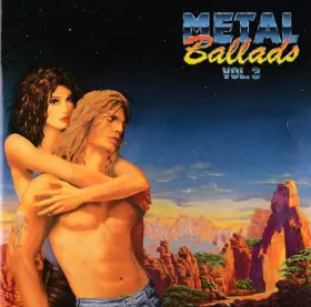 Couverture du produit · Metal Ballads Vol. 3