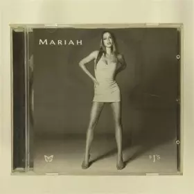 Couverture du produit · Mariah Carey - #1's
