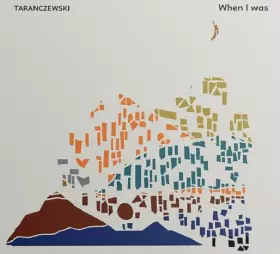 Couverture du produit · When I Was